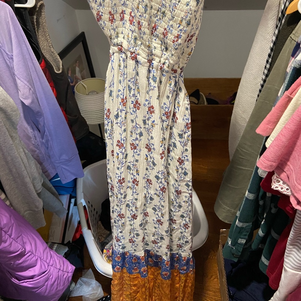 TARGET DRESS